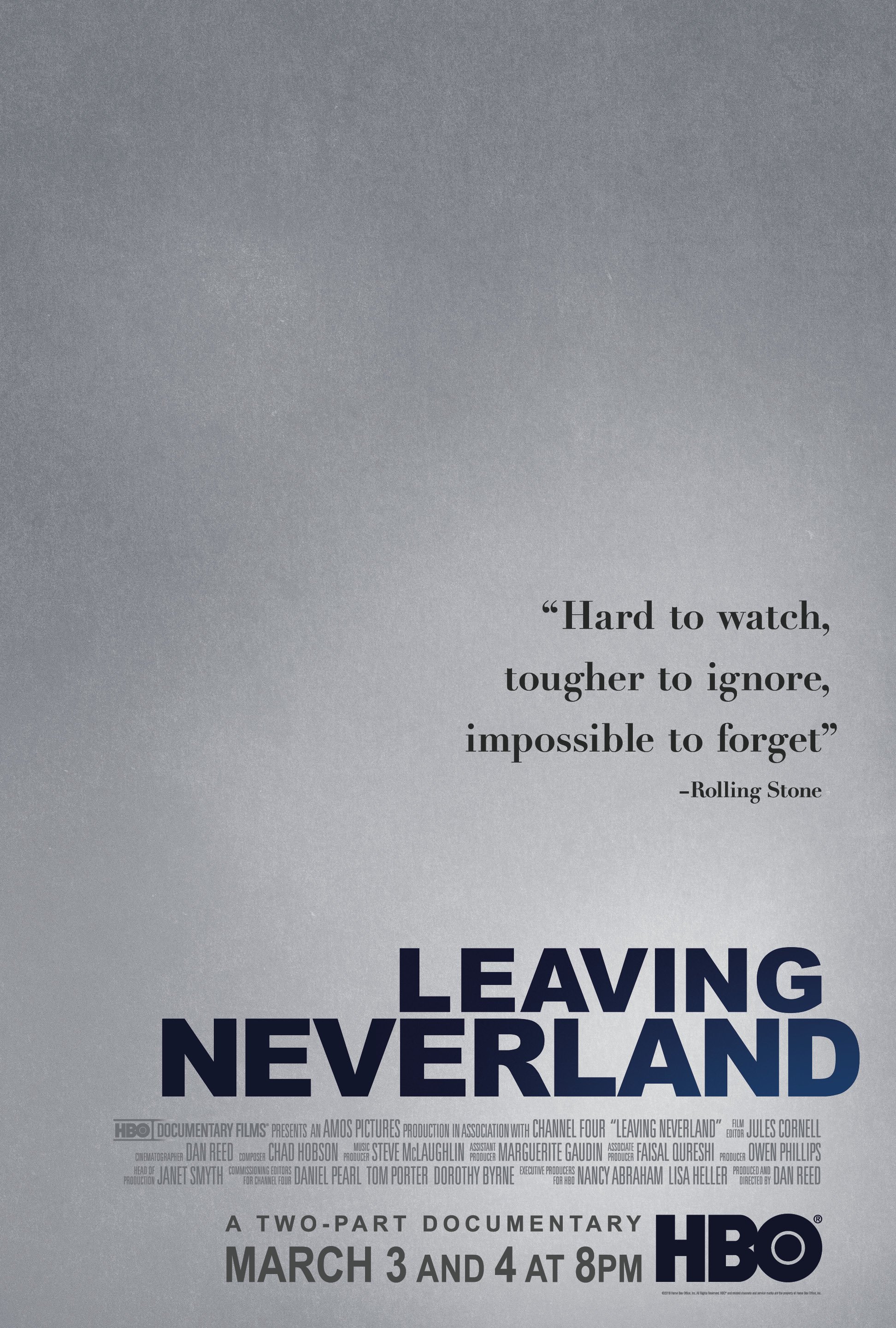 Leaving Neverland Torrent